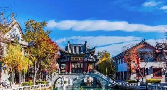 五月自驾游滇西，畅享自由与美景的极致体验