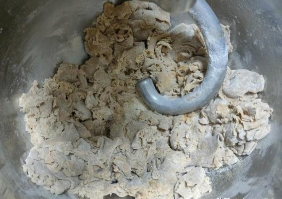 老面鲜奶黑糖馒头，集传统智慧与现代创新的完美融合