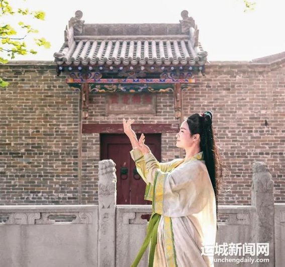 三八节专属活动，遇见最美的自己——河东池盐文化博览园与三大景区邀您共享春日之约