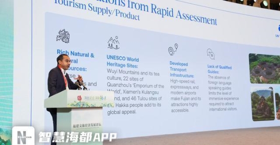 文化味 科技感 烟火气 带你解锁福建文旅经济高质量发展的密码