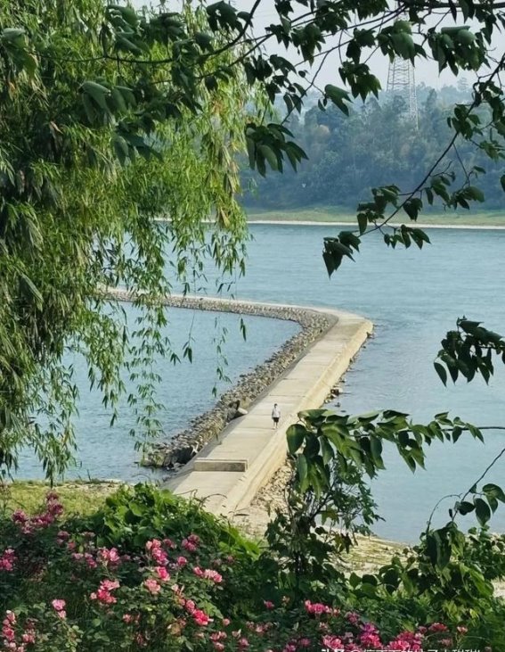 五月探秘四川南溪藏匿的世外桃源 人均500元玩转小众秘境