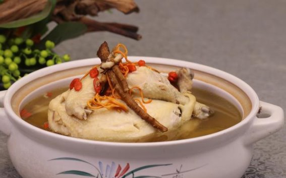 立夏的常宁宫，品味夏日的诗意与繁华