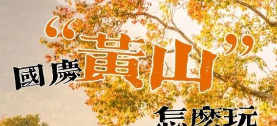 感受徽州秋韵——国庆期间的欢庆活动