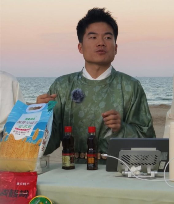 董宇辉河北行：一场山海与文化的深情相遇