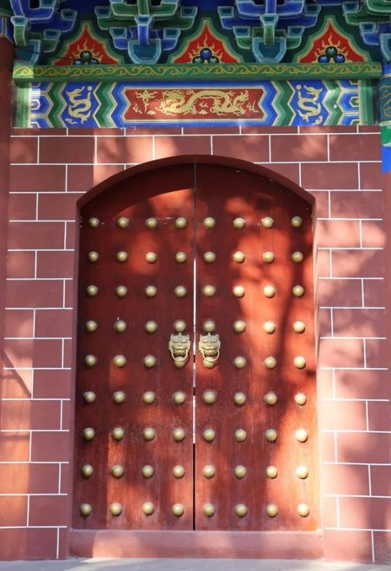 绵竹无极观：千年道教圣地的历史与韵味