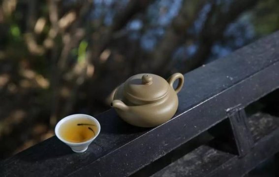 中老年人如何正确饮茶，才能更好养胃？