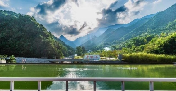 五一假期：共同打造文明康县，迎接四方宾客