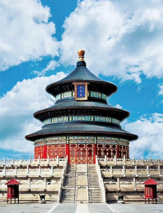 走进中国八大古都，感受千年文化的魅力