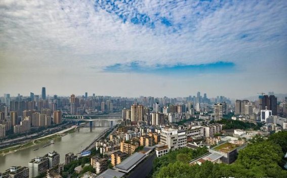 重庆崛起：2024年GDP超越广州，迎接经济新纪元