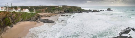 琅琊古战场：连云港恬风渡海峡的历史回声