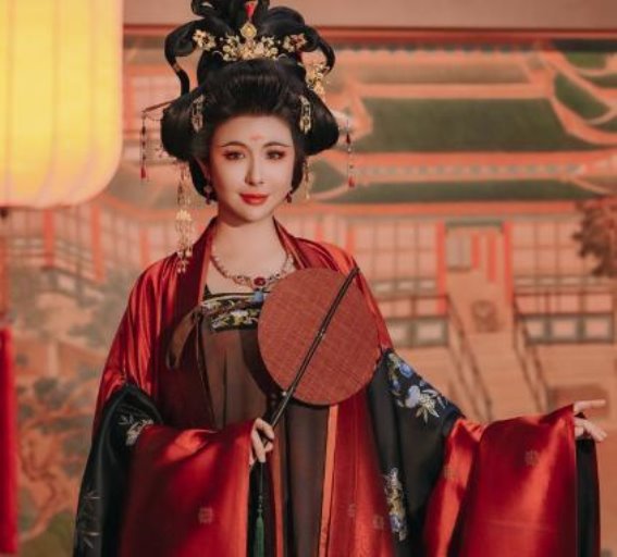 汉服遇见闽南 一场跨越千年的文化盛宴正在上演