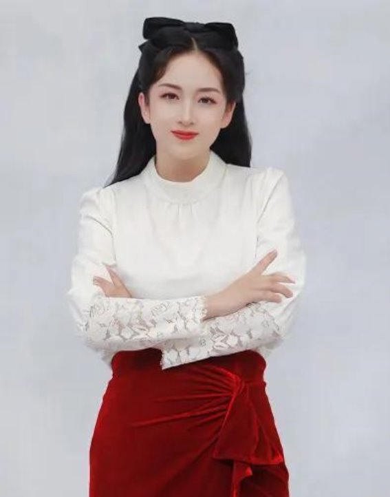 鲁静：从新疆到山东的购物专家
