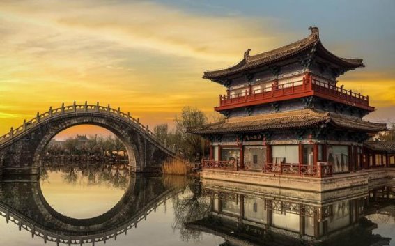 清明上河园古风大片拍摄全攻略，轻松打造绝美古风照