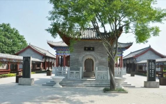 华山棋局：陈抟与赵匡胤的命运交锋