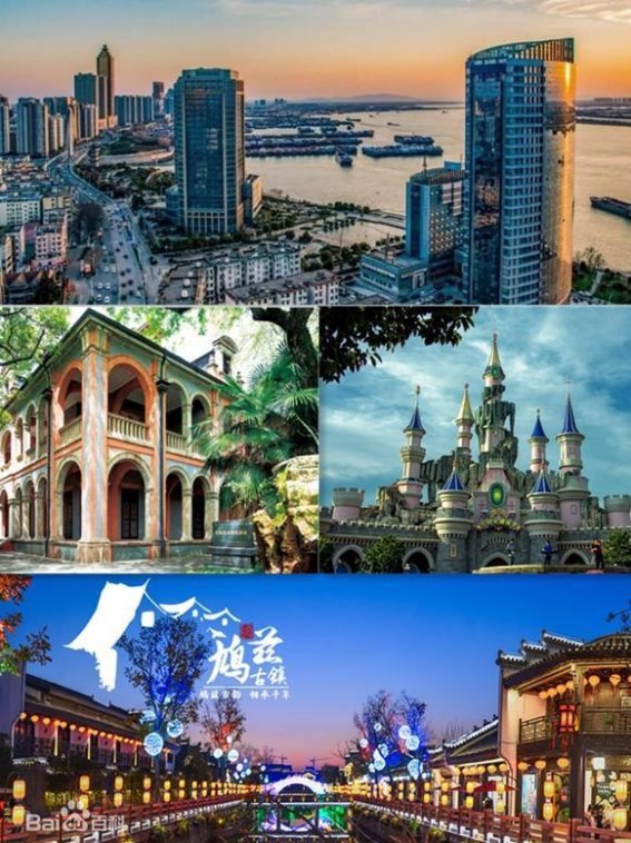 安徽第二城芜湖挑战山西省会太原，芜湖未来有机会超越太原吗？