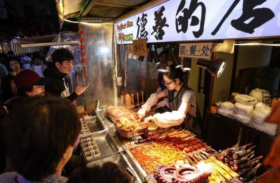 中韩旅游交流日益升温 文化互鉴再上新台阶
