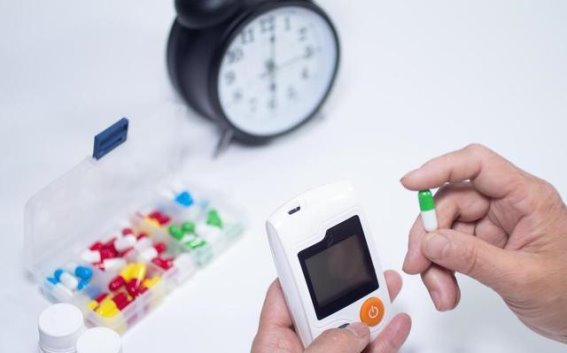 糖尿病的五大诱因：日本人生活方式背后的健康秘密