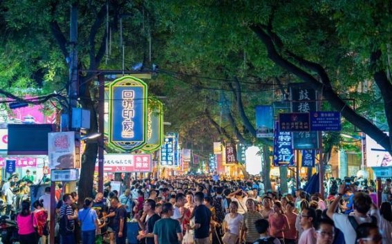 五一假期，探访全国特色集市，邂逅最地道的烟火人间