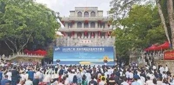 中越跨境旅游持续火热，背后究竟藏着多少魅力密码”？
