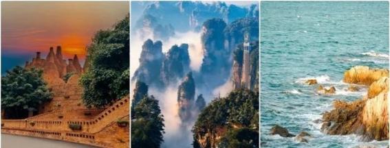 五一小长假，避开热门景点，来这六座宝藏城市享受悠闲时光