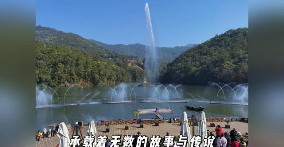 茶马古道的悠悠岁月与深沉文化