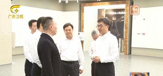 网红经济赋能北海，推动文化与旅游深度融合