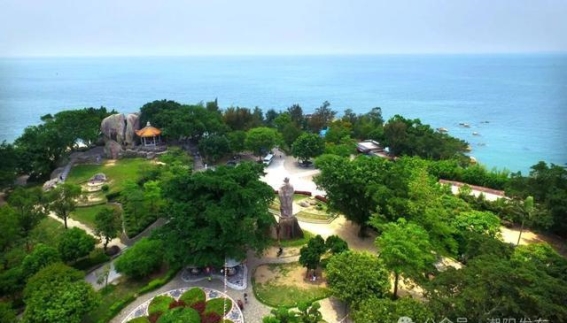 五一假期潮阳邀您共享百千万工程成果