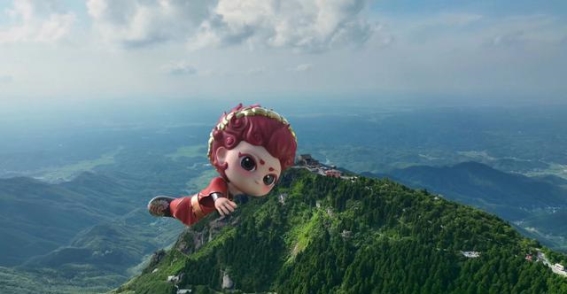 衡阳大展风采：第三届湖南旅游发展大会盛大开启