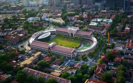 五大道街：激活历史风貌建筑的创新之路