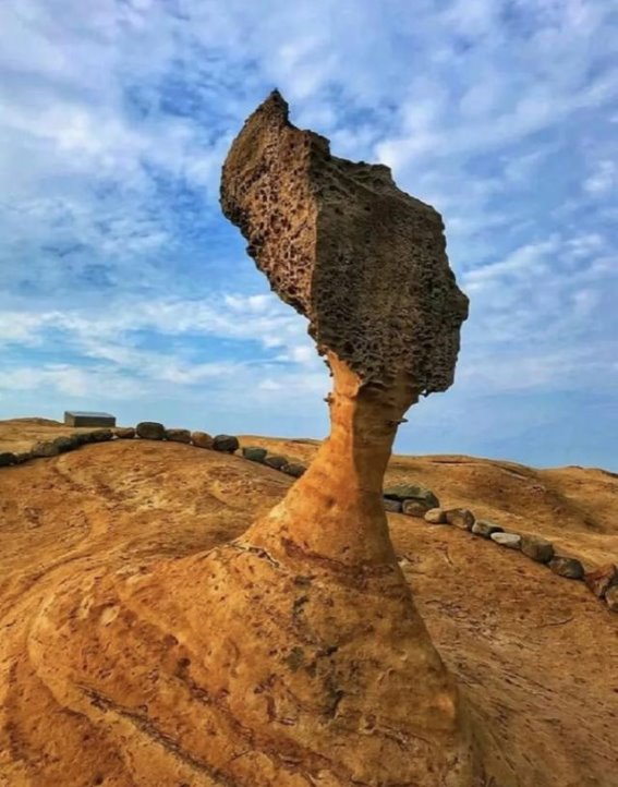 台湾十大必游景点，探索宝岛的自然与文化之美