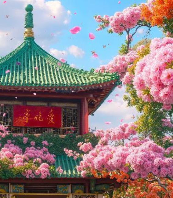 潇湘晨报24周年：春天的记忆与AI的同行