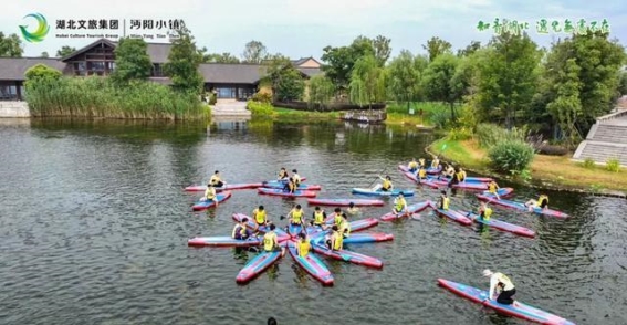 《夏日畅游湖北！中高考学子免票，40多个景区等你来体验》