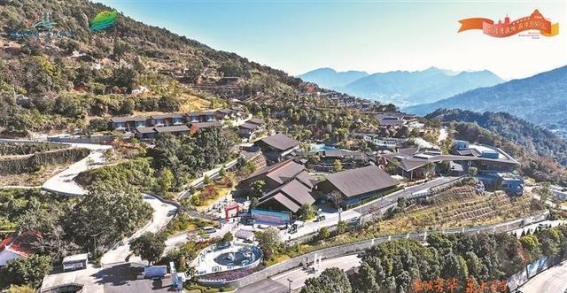 泉州温泉文化旅游季启动，十条温泉主题线路引领康养新潮流