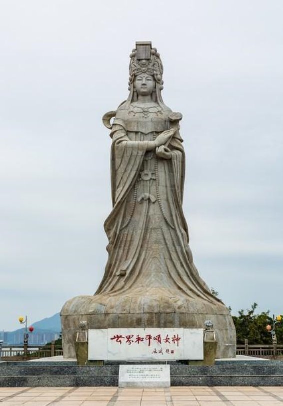 2025年农历三月二十三日：妈祖诞辰庆典与风俗宜忌的深度探索