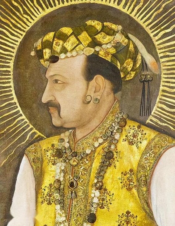 泰姬陵：爱与权力的交织，三十年建造的隐秘真相