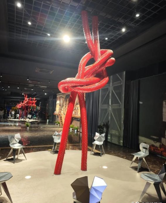 梅钢：钢铁历史与文化的生动展示