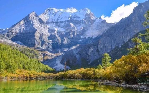 月薪3000也能说走就走！畅游高性价比旅行地，7天游遍6大城市