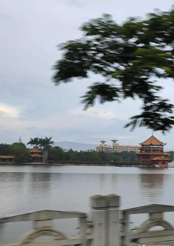 蒙自——红河州的核心城市