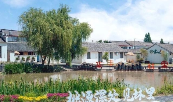 三水一多”线路发布，扬州运河旅游再度升华