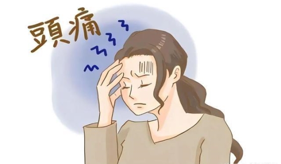 后脑疼痛的病因、诊断及治疗路径分析