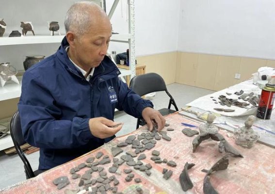 尧王城遗址：解码海岱文明的源起与谜团