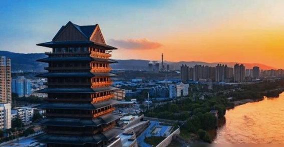 陕甘区划调整的探索与思考