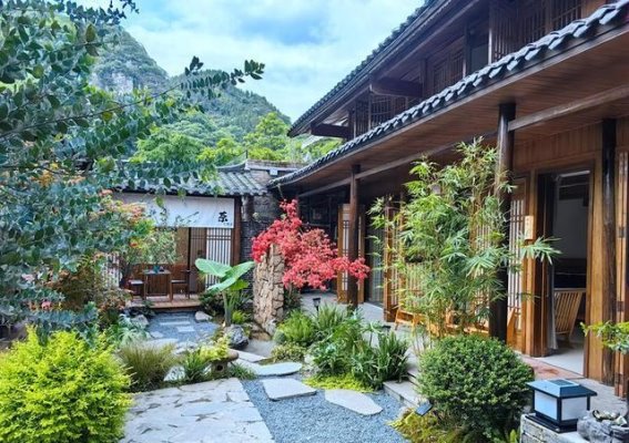 镇远民宿：从“歇脚处”到新风景的文化蜕变