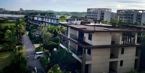 防城港：落难者的避风港，还是梦中的停泊地？