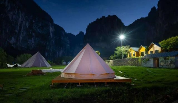 澳涞坞文化产业园：元宇宙赋能山西文旅产业的蝶变之路