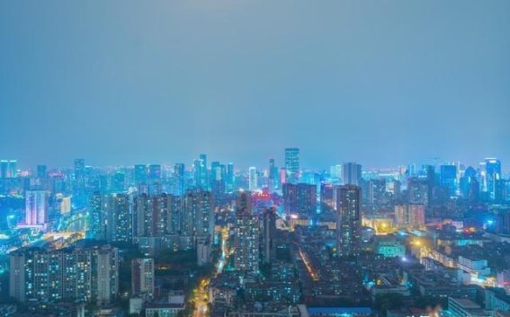 成都未来五天天气预报与旅游建议