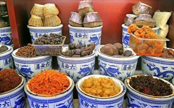 中国，哪的酱菜”最好吃？经过评选，这10种上榜，有你家乡吗？
