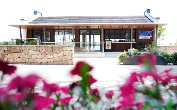 昆山之链荣获亚洲都市景观奖：生态建设的辉煌篇章