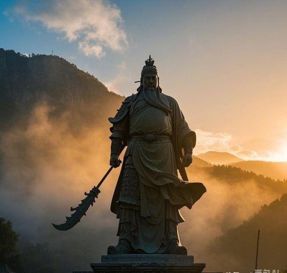 秋风中的宁静与思索