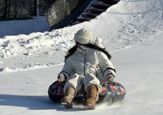 冰雪产业与赛事引领下的抚顺经济新篇章